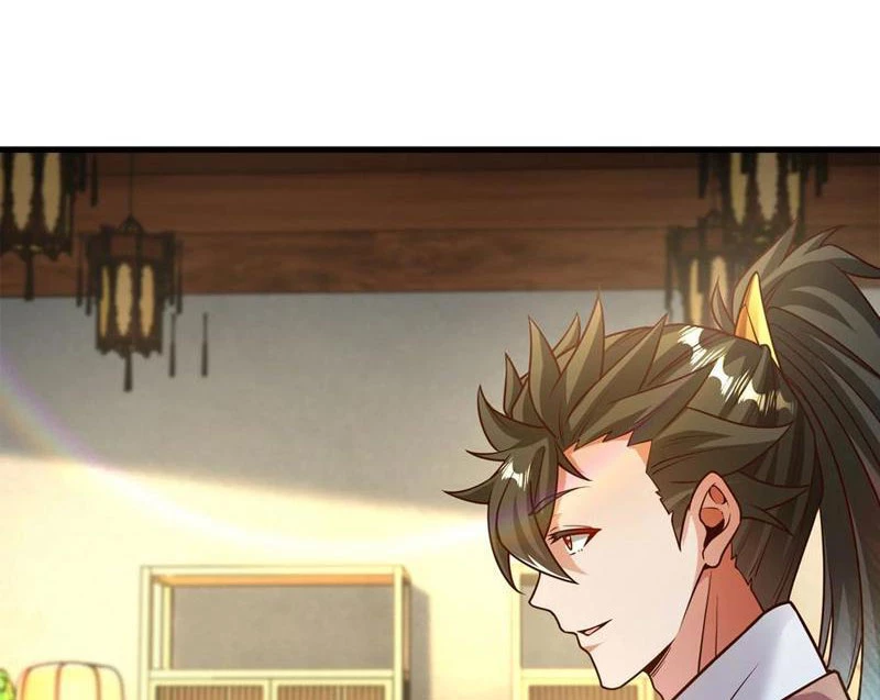 Vừa Cầm Được Thái Cổ Tiên Dược, Ta Đã Đe Dọa Thánh Chủ Chapter 70 - Trang 3