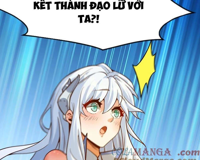 Vừa Cầm Được Thái Cổ Tiên Dược, Ta Đã Đe Dọa Thánh Chủ Chapter 70 - Trang 3