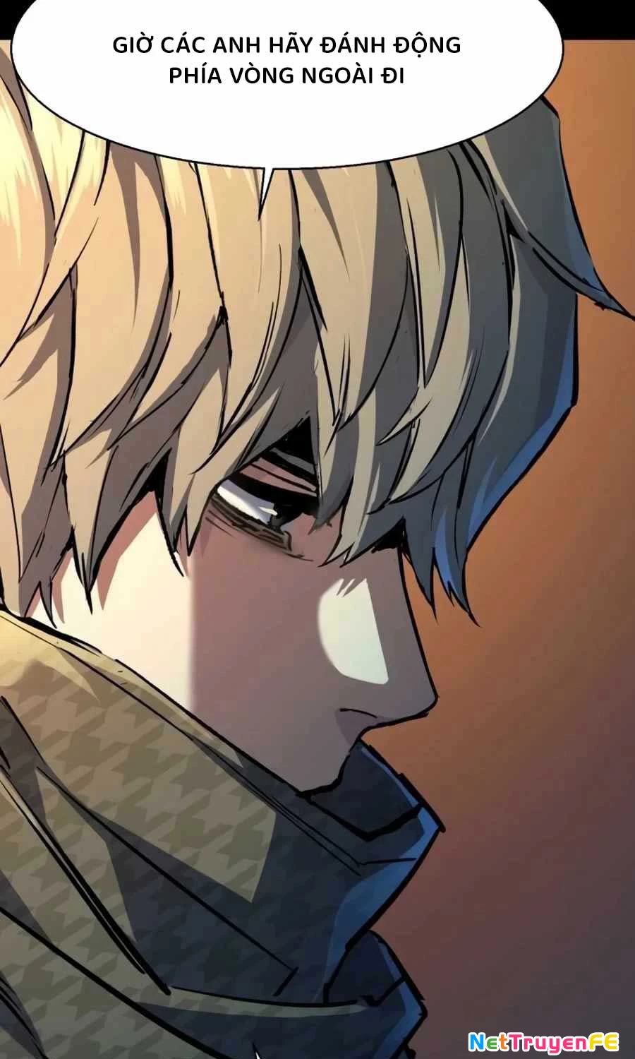 Bạn Học Của Tôi Là Lính Đánh Thuê Chapter 212 - Trang 4