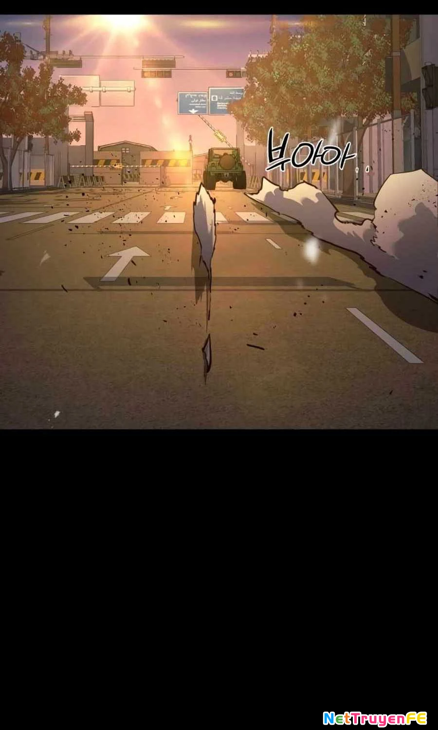 Bạn Học Của Tôi Là Lính Đánh Thuê Chapter 212 - Trang 4