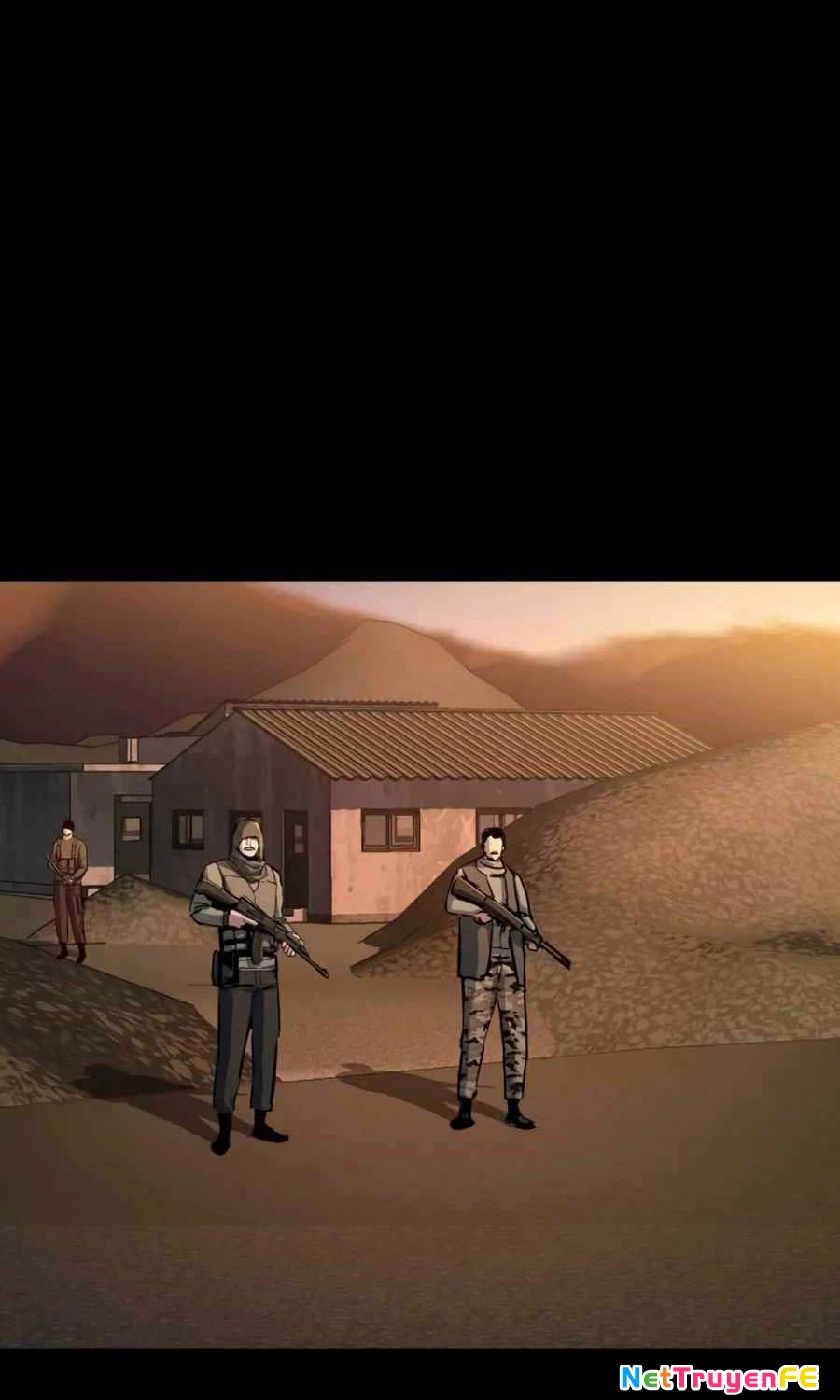 Bạn Học Của Tôi Là Lính Đánh Thuê Chapter 212 - Trang 4