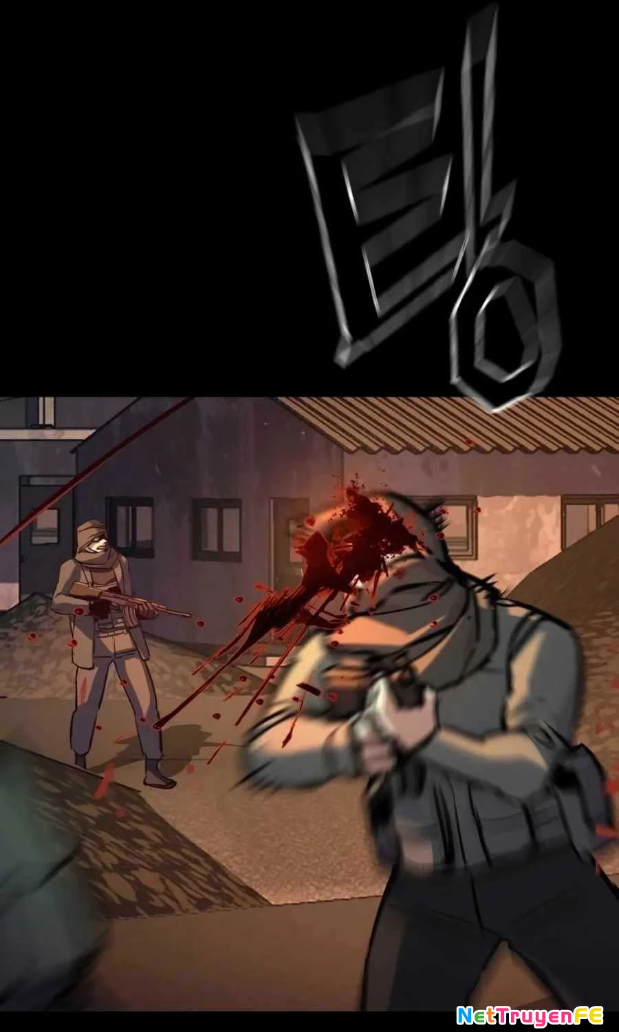Bạn Học Của Tôi Là Lính Đánh Thuê Chapter 212 - Trang 4