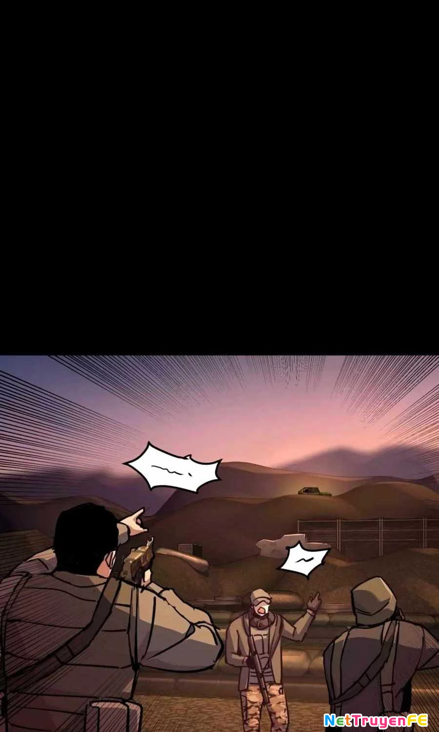 Bạn Học Của Tôi Là Lính Đánh Thuê Chapter 212 - Trang 4