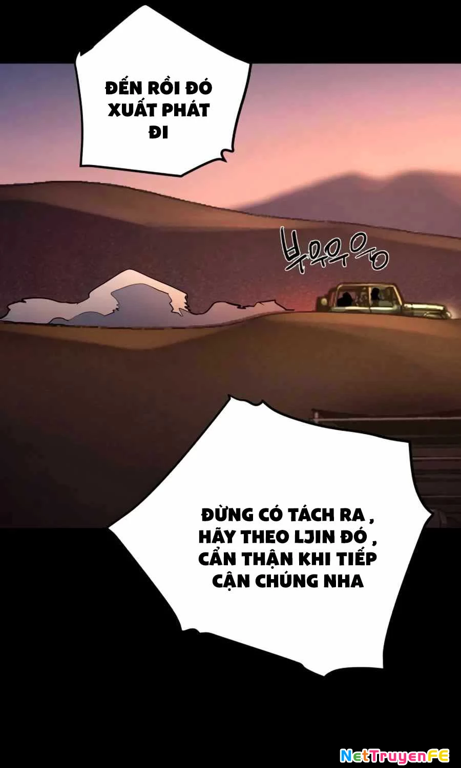 Bạn Học Của Tôi Là Lính Đánh Thuê Chapter 212 - Trang 4