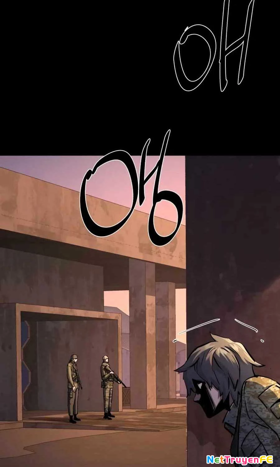 Bạn Học Của Tôi Là Lính Đánh Thuê Chapter 212 - Trang 4