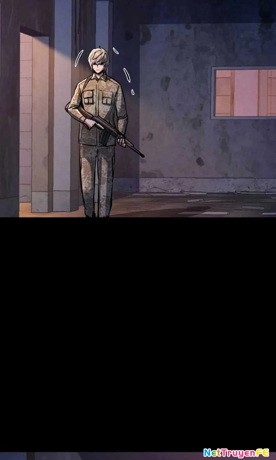 Bạn Học Của Tôi Là Lính Đánh Thuê Chapter 212 - Trang 4