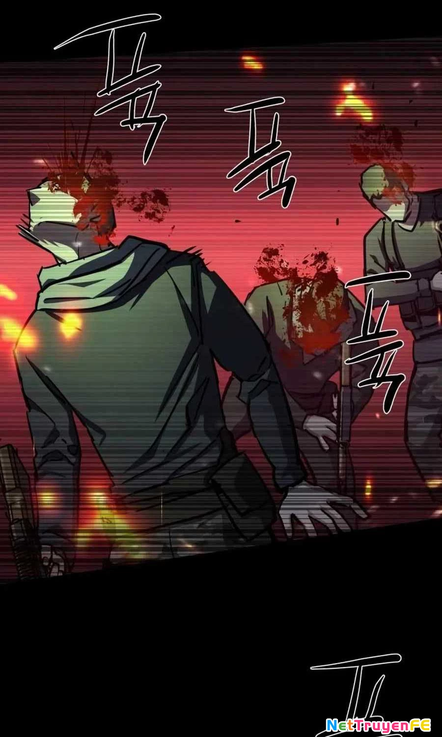 Bạn Học Của Tôi Là Lính Đánh Thuê Chapter 212 - Trang 4