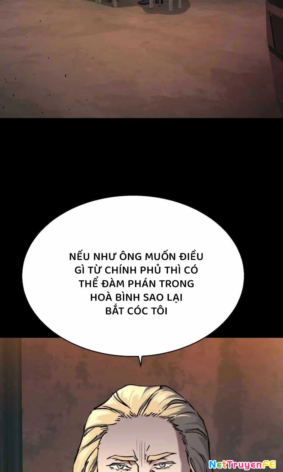 Bạn Học Của Tôi Là Lính Đánh Thuê Chapter 212 - Trang 4