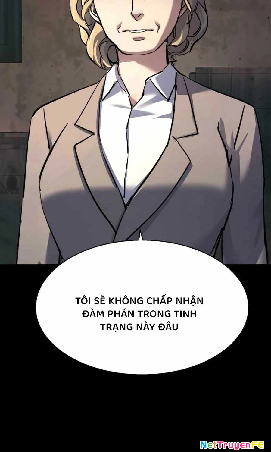 Bạn Học Của Tôi Là Lính Đánh Thuê Chapter 212 - Trang 4