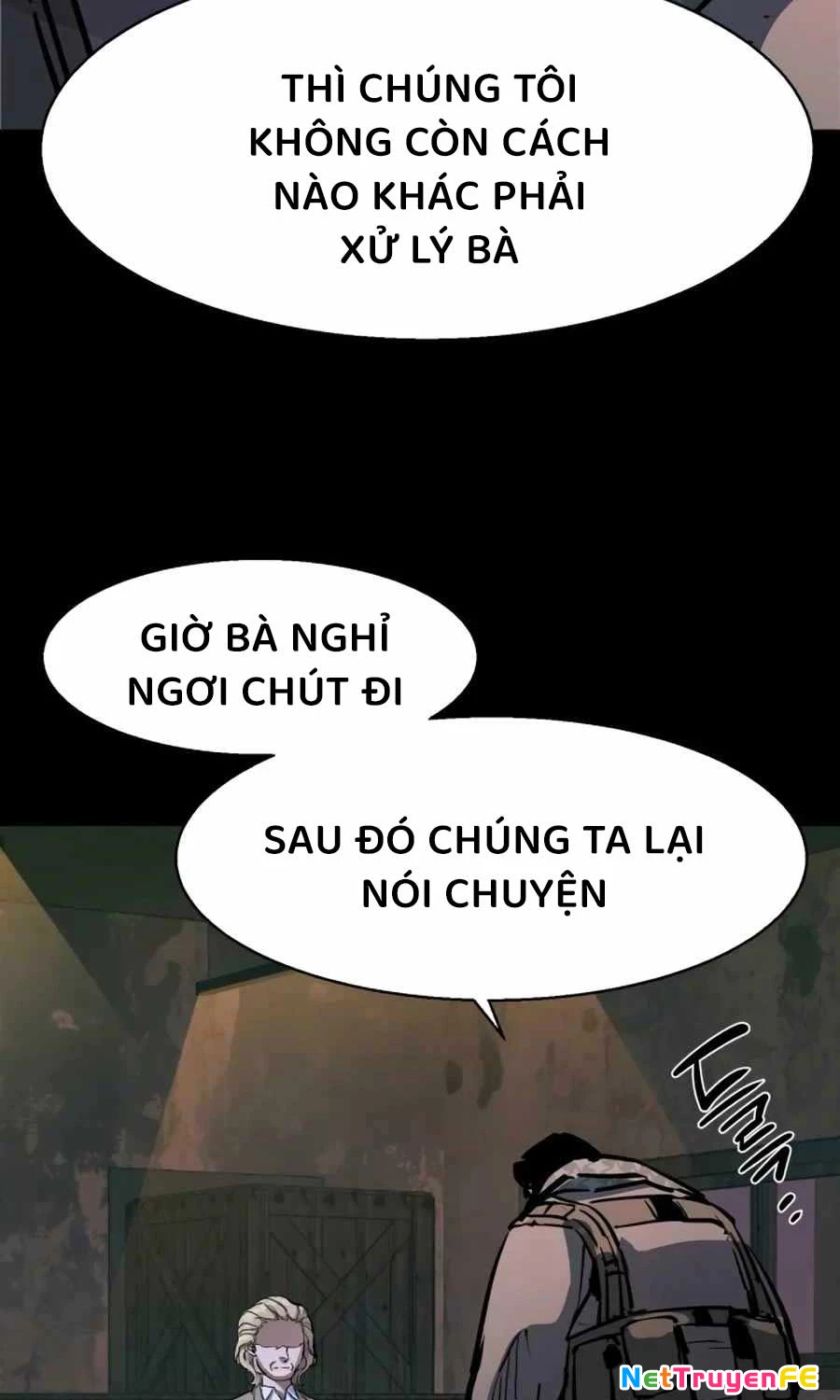 Bạn Học Của Tôi Là Lính Đánh Thuê Chapter 212 - Trang 4