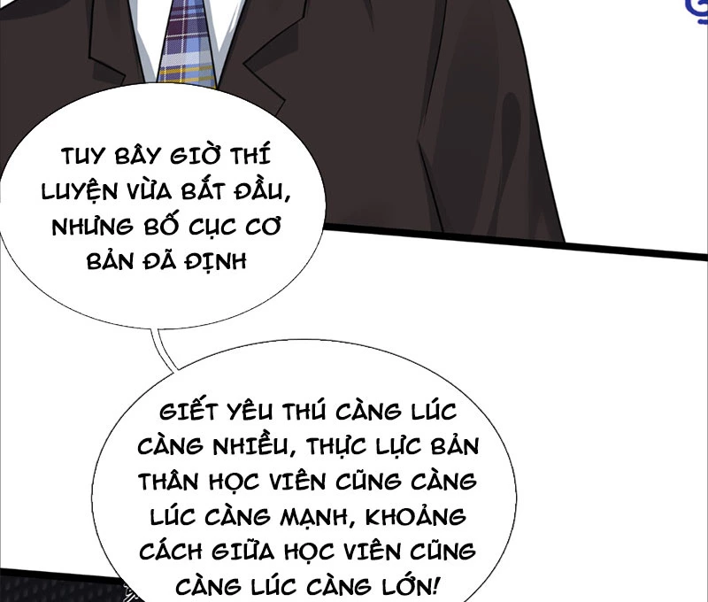 Bắt đầu từ việc chống đẩy một vạn cái: Ta oanh sát thần minh Chapter 5 - Next Chapter 6