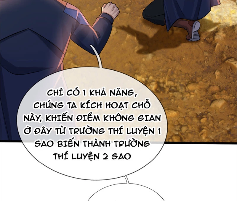 Bắt đầu từ việc chống đẩy một vạn cái: Ta oanh sát thần minh Chapter 5 - Next Chapter 6