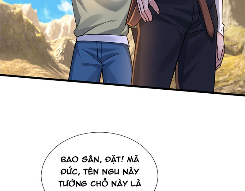 Bắt đầu từ việc chống đẩy một vạn cái: Ta oanh sát thần minh Chapter 5 - Next Chapter 6