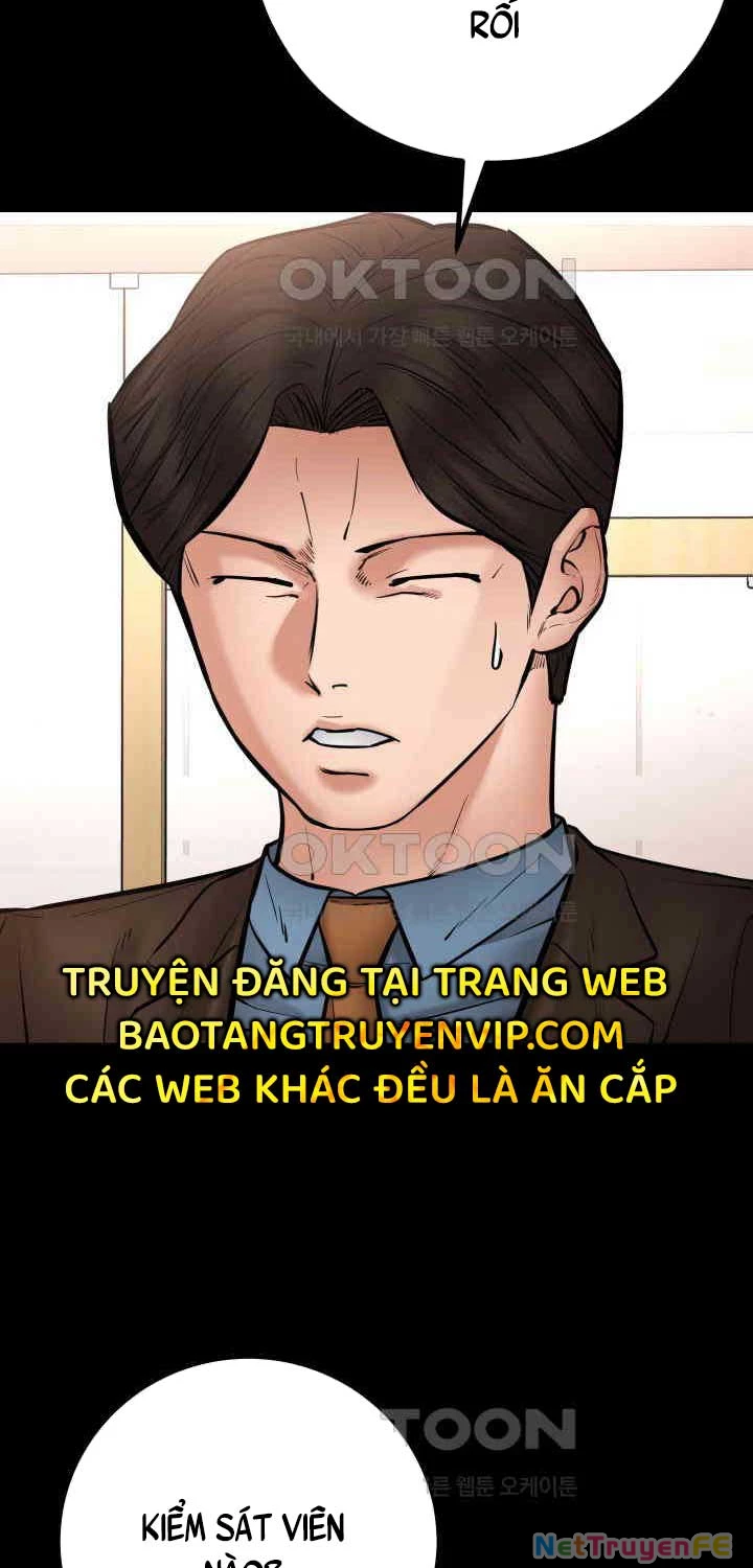 Thanh Kiếm Báo Thù Chapter 46 - Trang 3