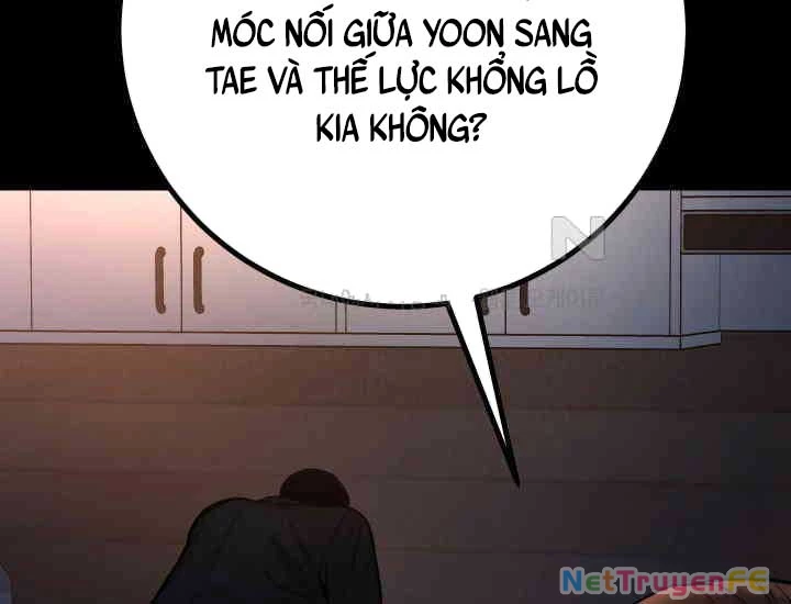 Thanh Kiếm Báo Thù Chapter 46 - Trang 3