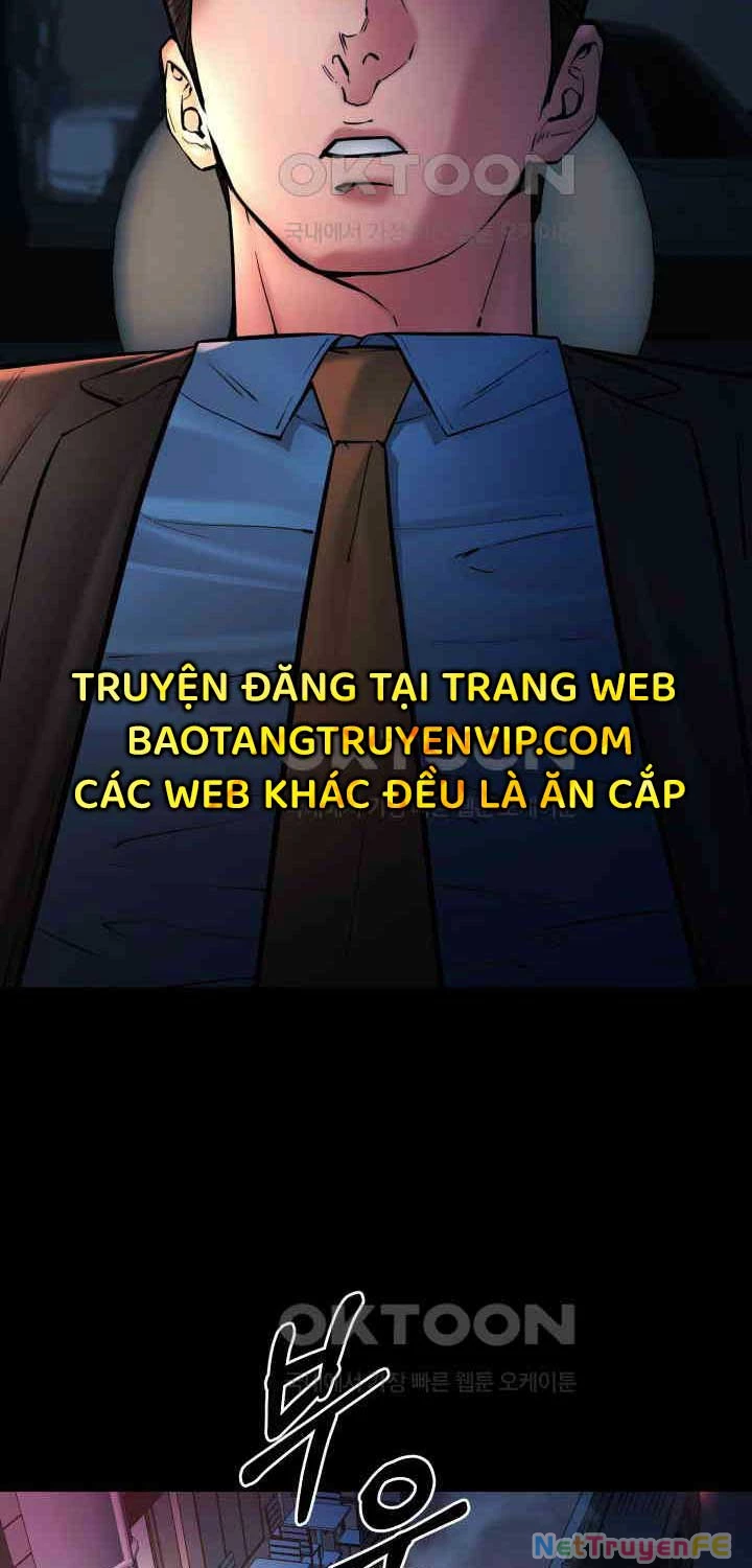 Thanh Kiếm Báo Thù Chapter 46 - Trang 3