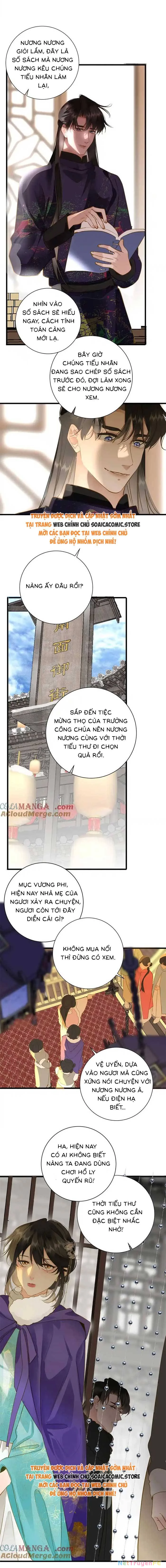 Vương Gia Hắn Luôn Nghĩ Tôi Yêu Hắn Đến Nghiện Chapter 98 - Next Chapter 99