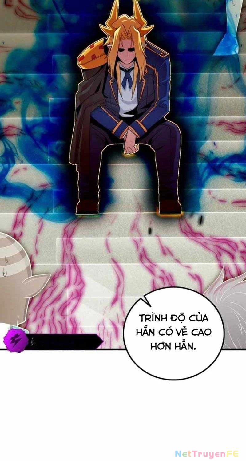 Vô tình ghi danh Chapter 7 - Trang 4