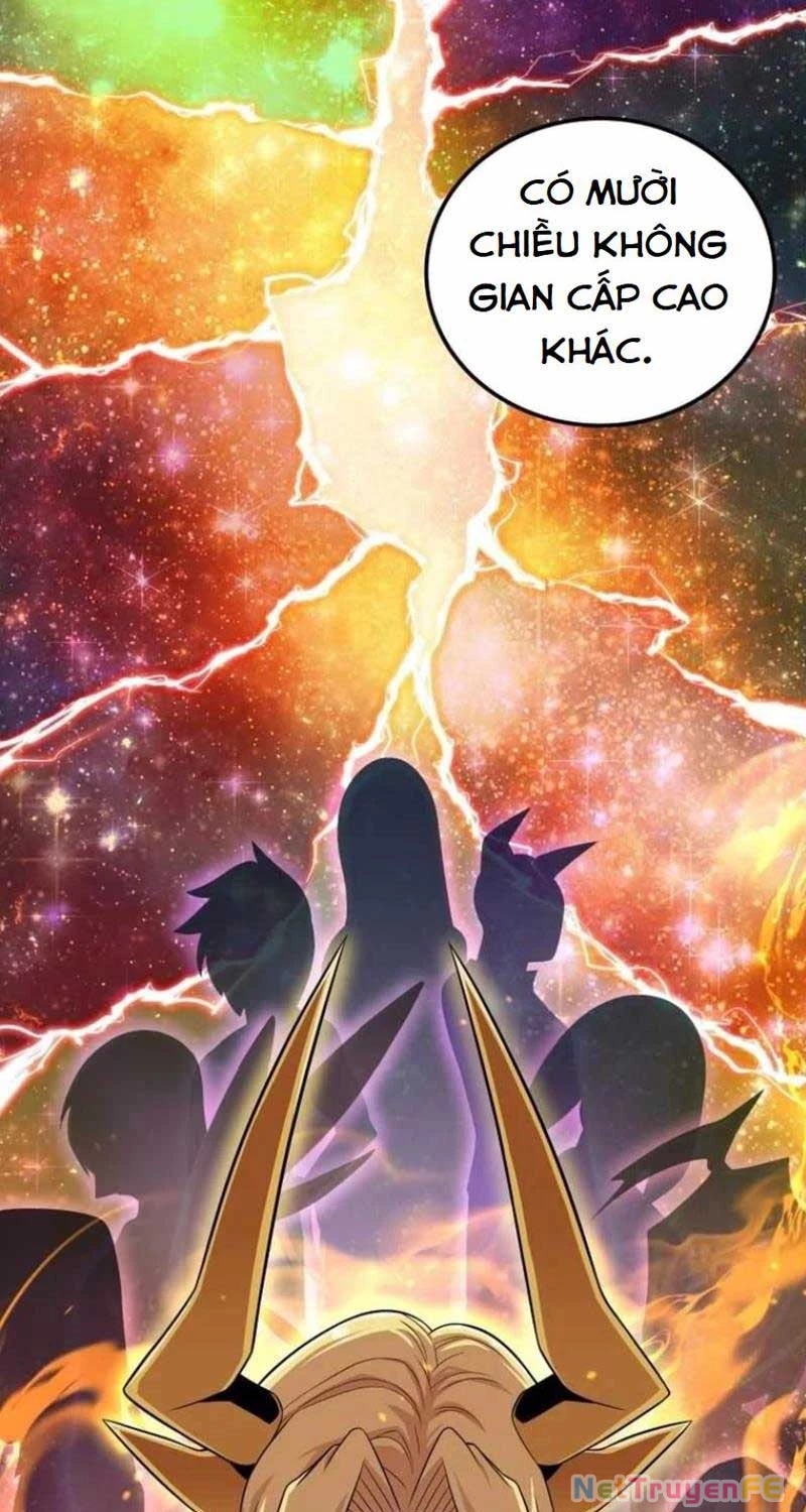 Vô tình ghi danh Chapter 7 - Trang 4