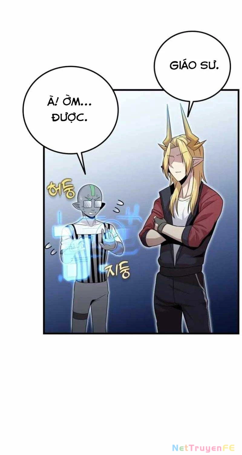 Vô tình ghi danh Chapter 7 - Trang 4