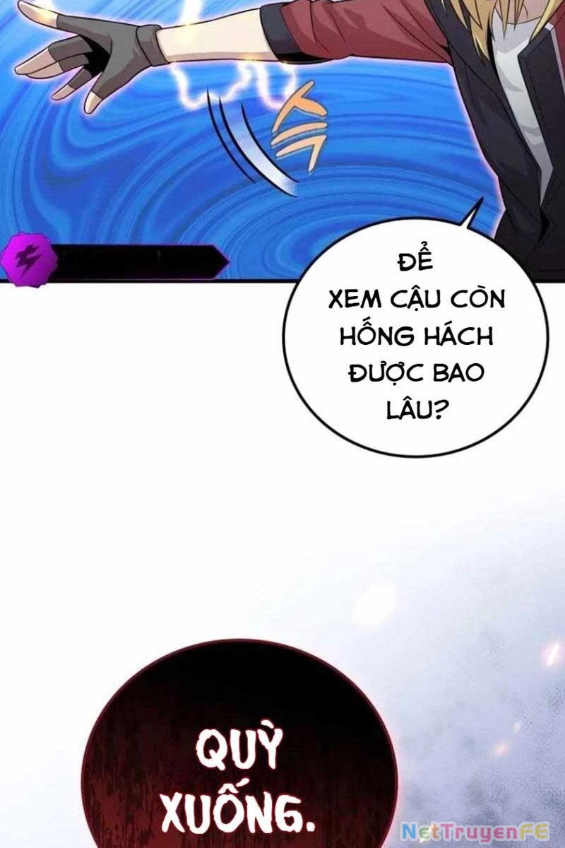 Vô tình ghi danh Chapter 7 - Trang 4