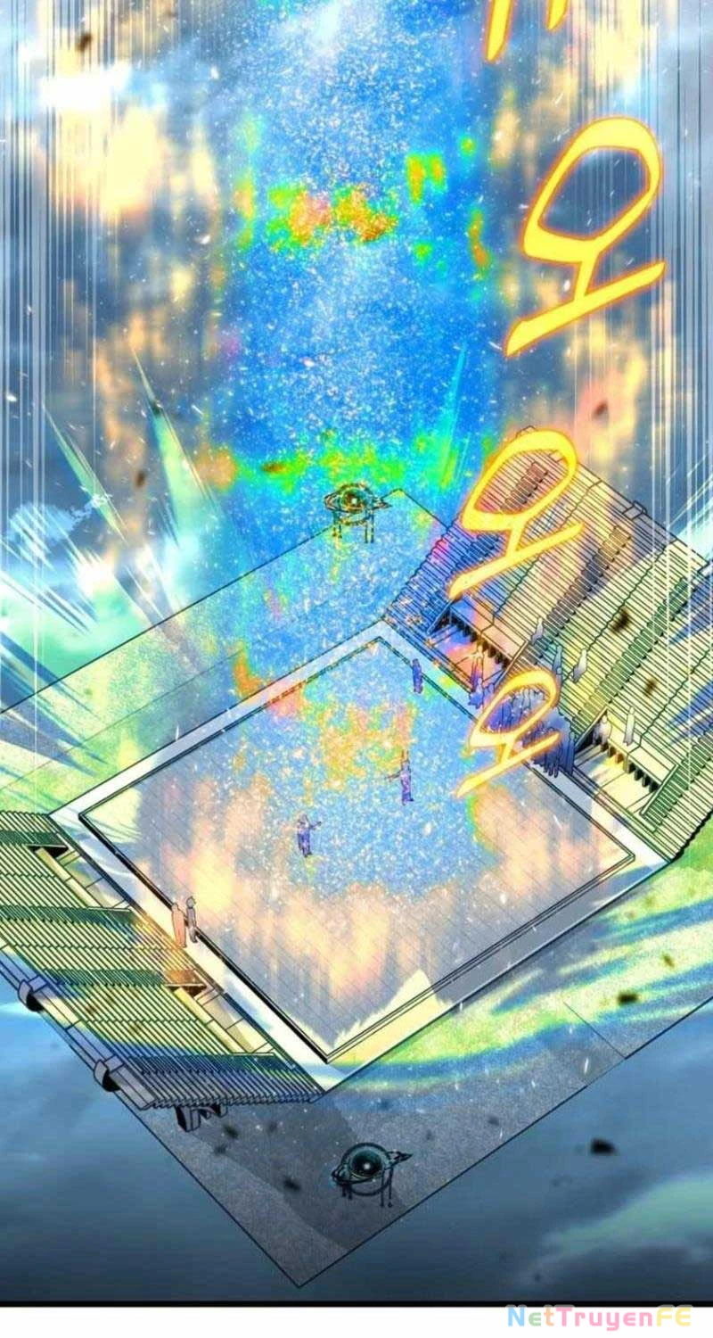 Vô tình ghi danh Chapter 7 - Trang 4