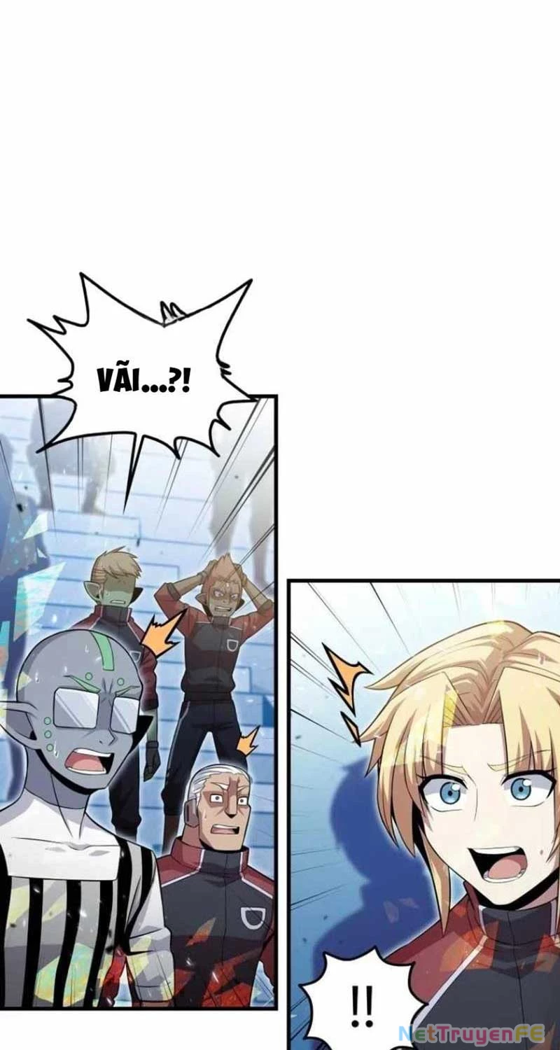 Vô tình ghi danh Chapter 7 - Trang 4