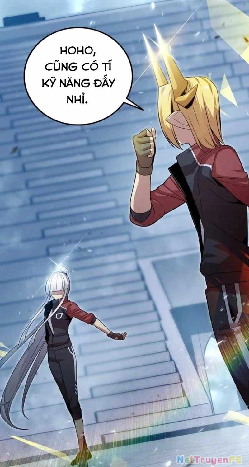 Vô tình ghi danh Chapter 7 - Trang 4