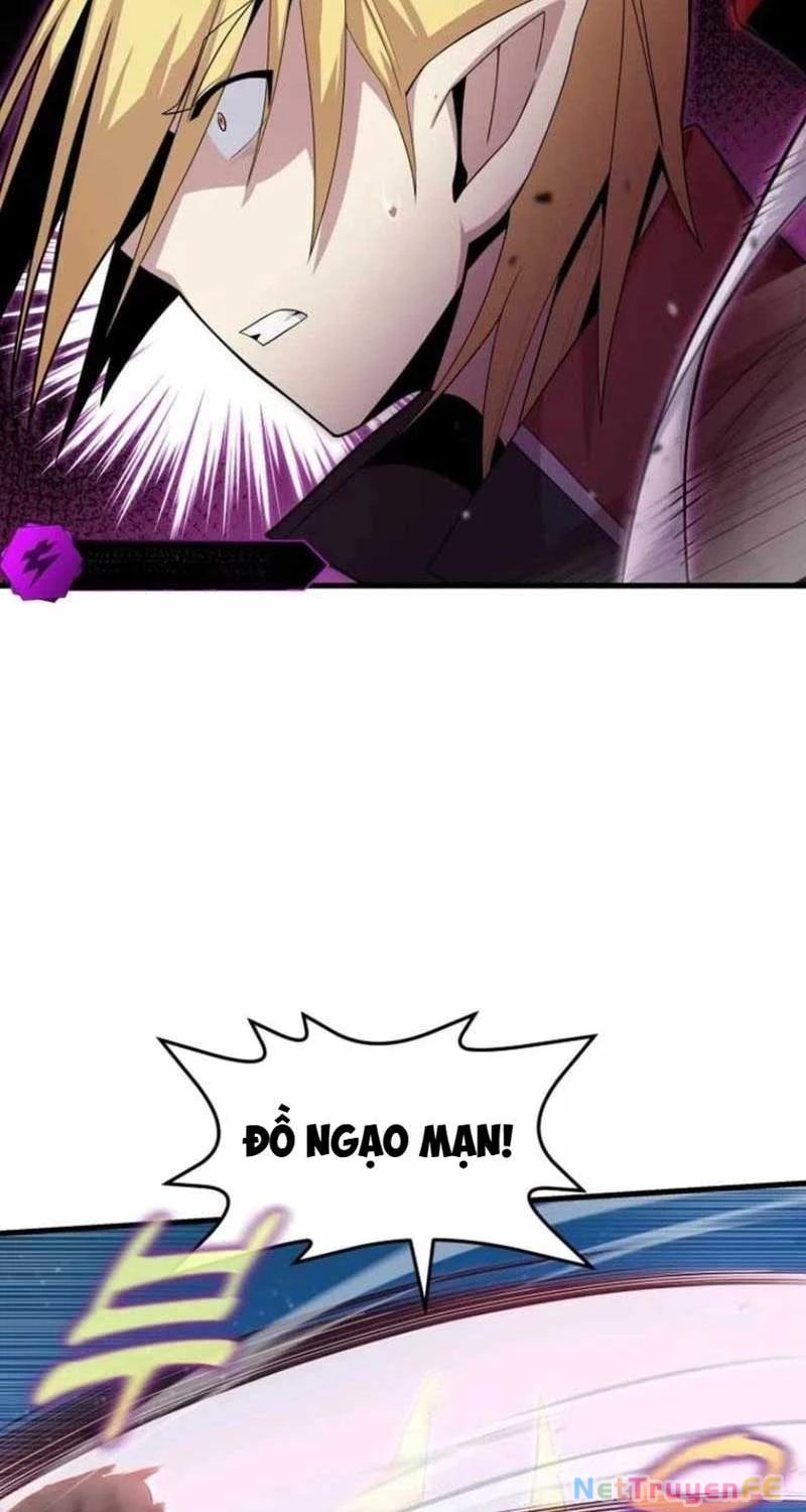 Vô tình ghi danh Chapter 7 - Trang 4