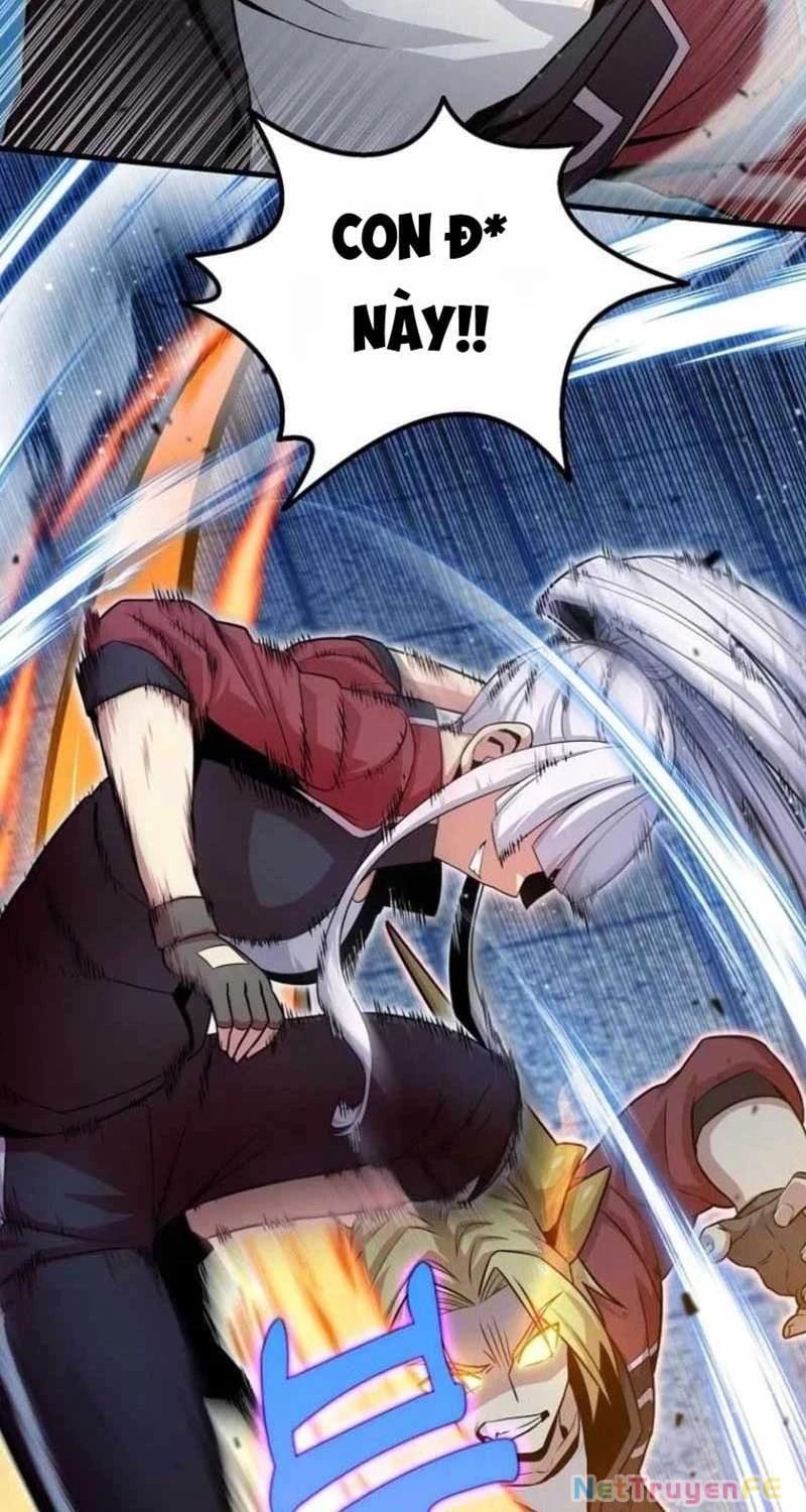 Vô tình ghi danh Chapter 7 - Trang 4