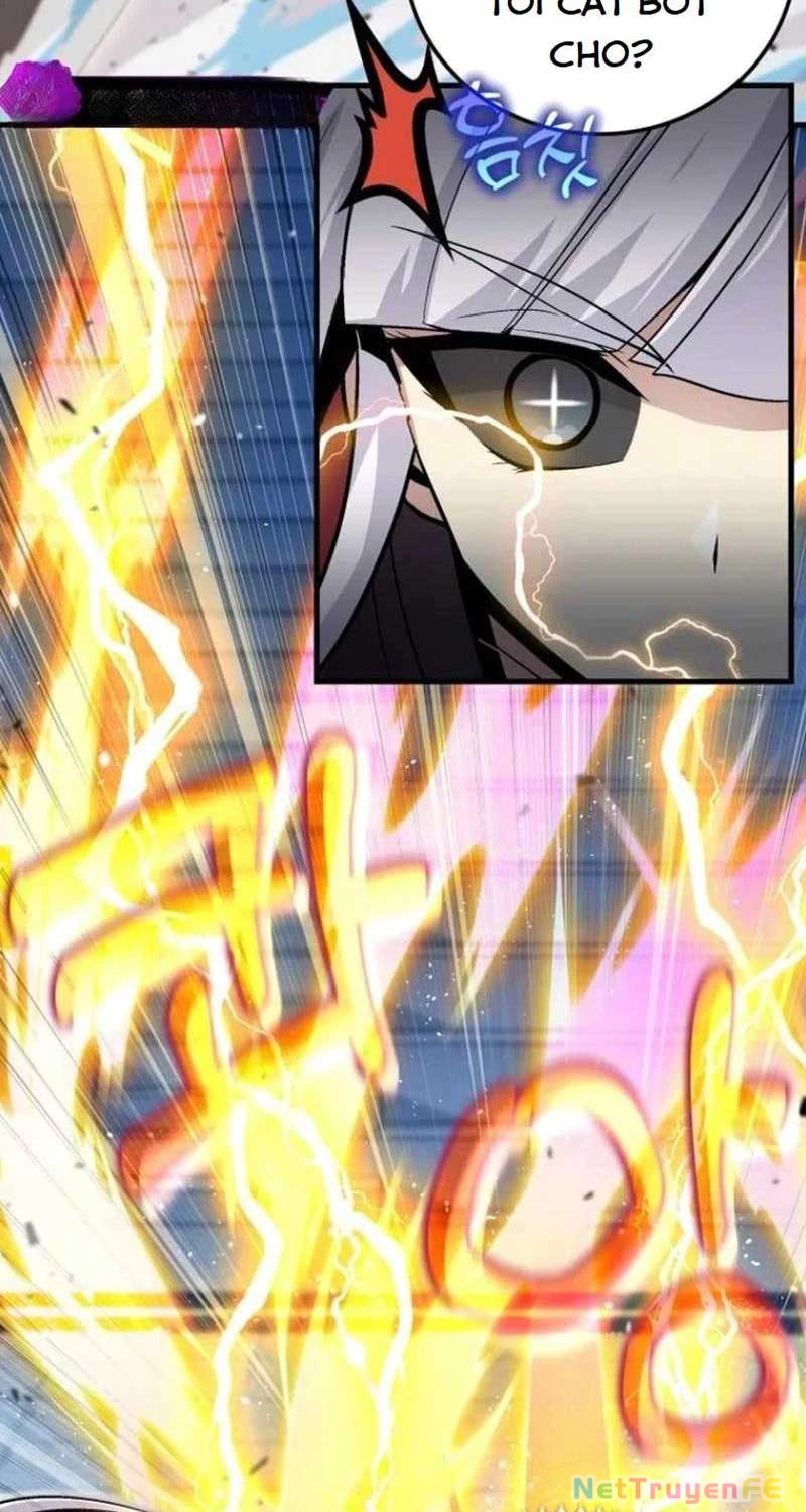 Vô tình ghi danh Chapter 7 - Trang 4