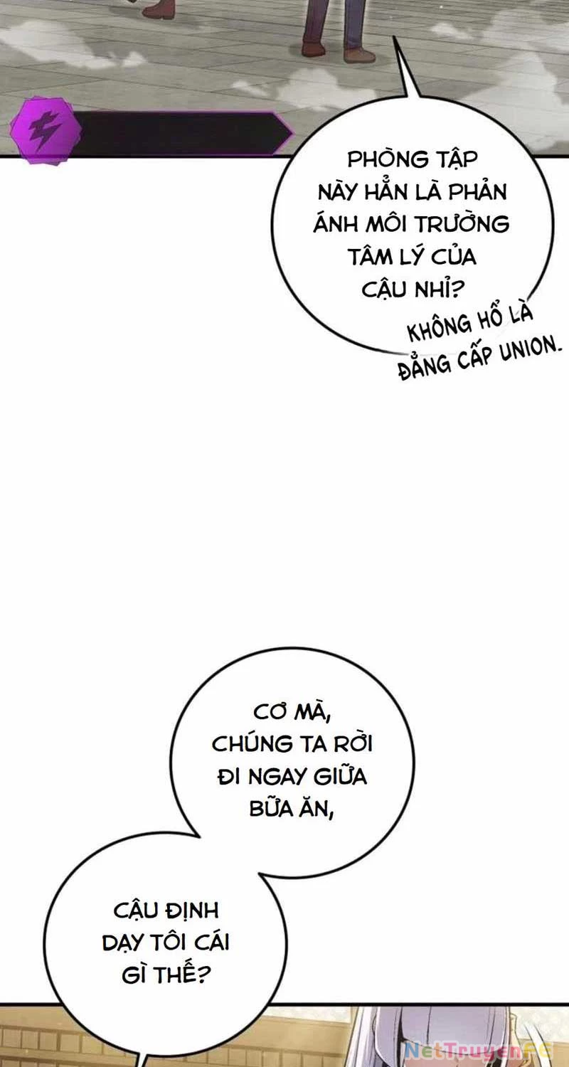 Vô tình ghi danh Chapter 9 - Trang 4