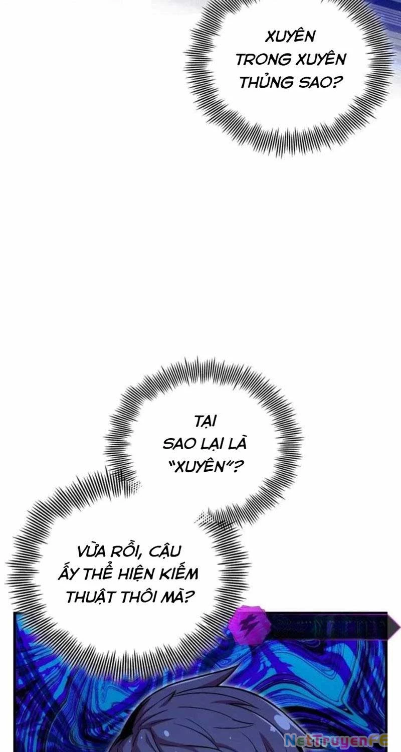 Vô tình ghi danh Chapter 9 - Trang 4