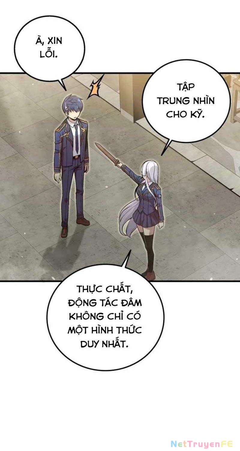 Vô tình ghi danh Chapter 9 - Trang 4