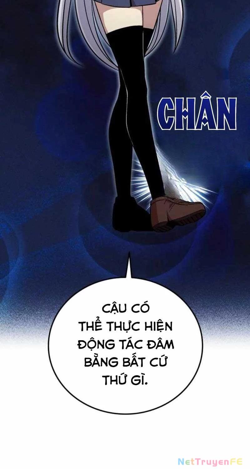 Vô tình ghi danh Chapter 9 - Trang 4