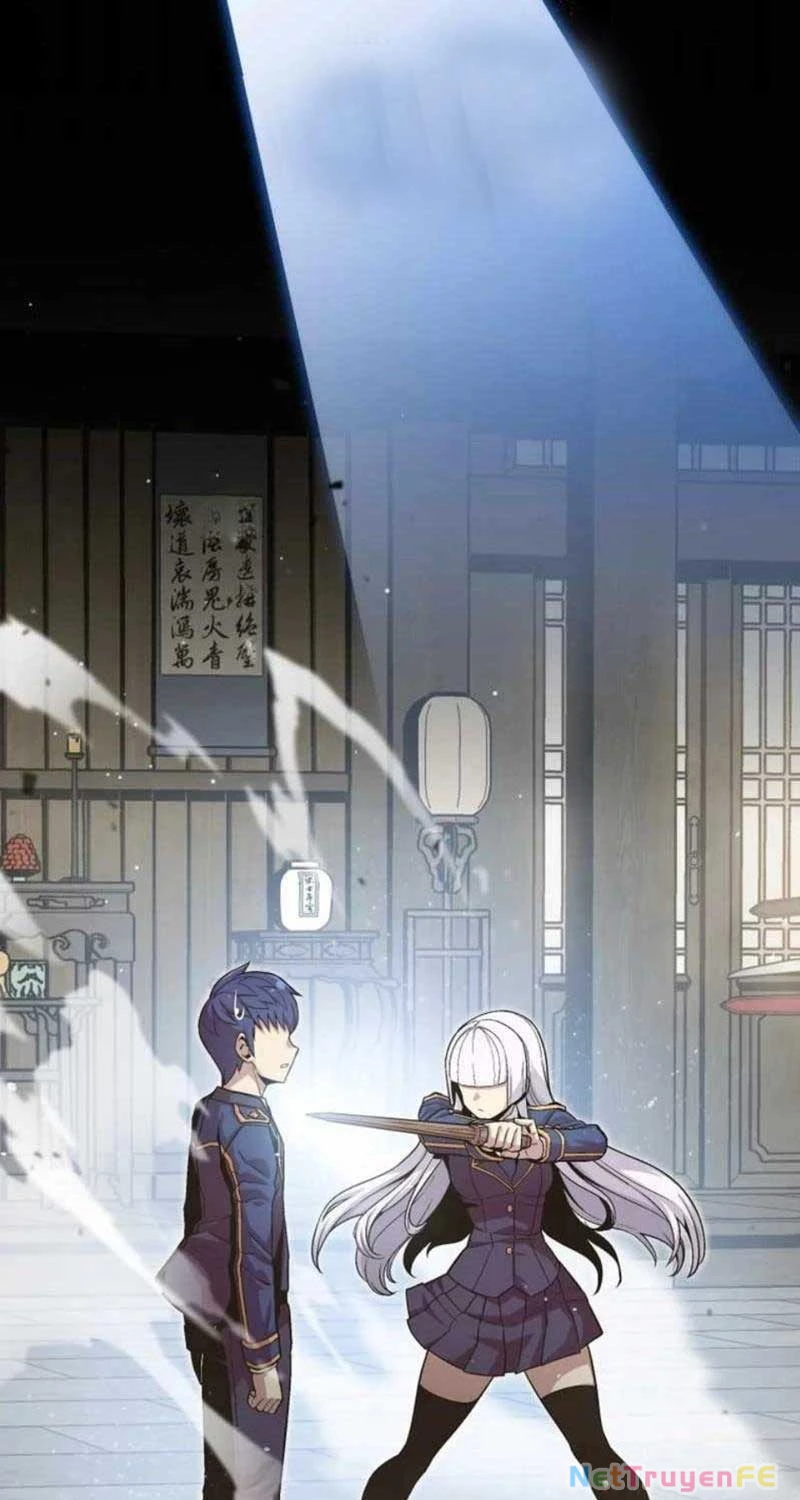 Vô tình ghi danh Chapter 9 - Trang 4