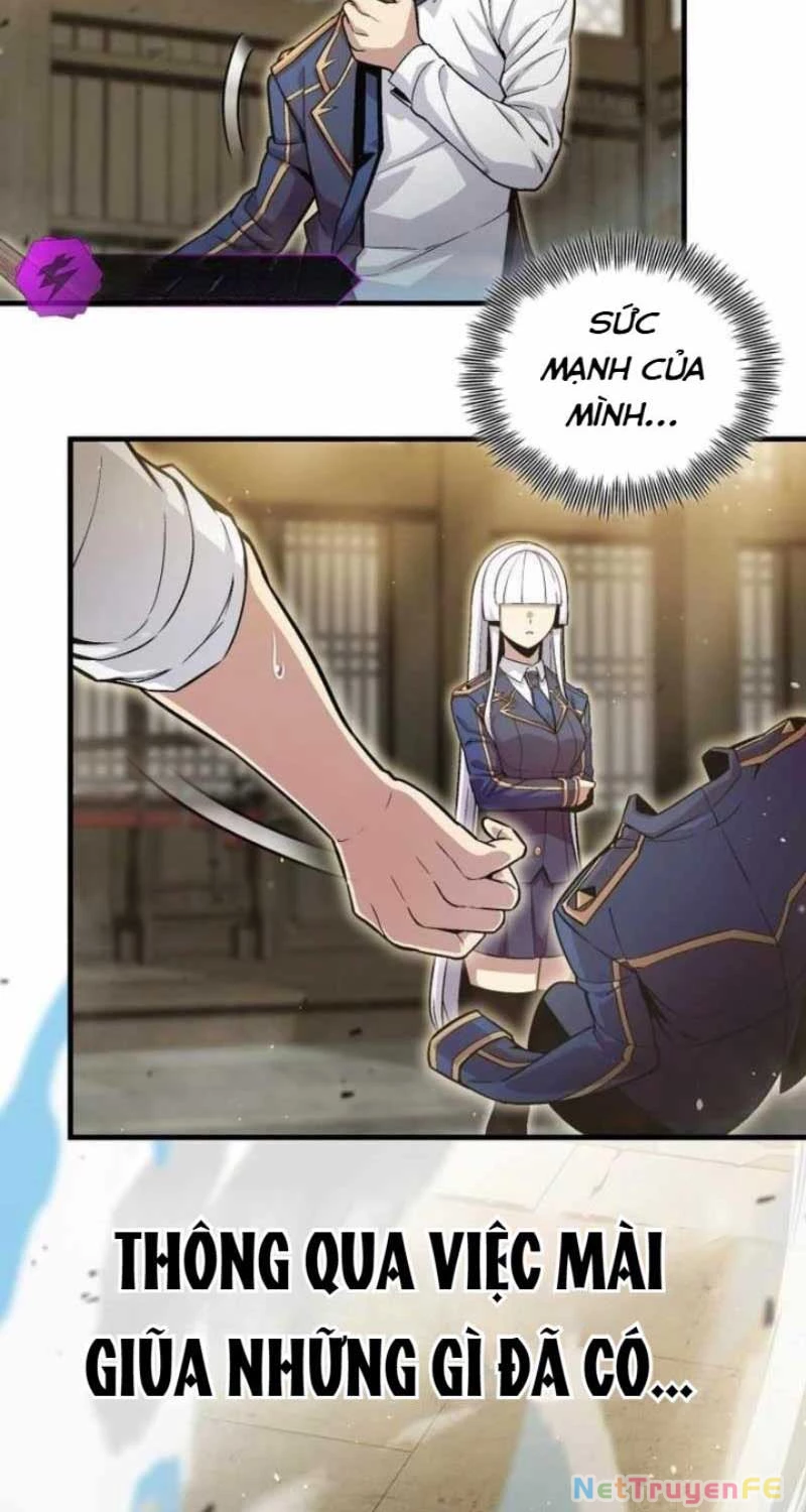 Vô tình ghi danh Chapter 9 - Trang 4