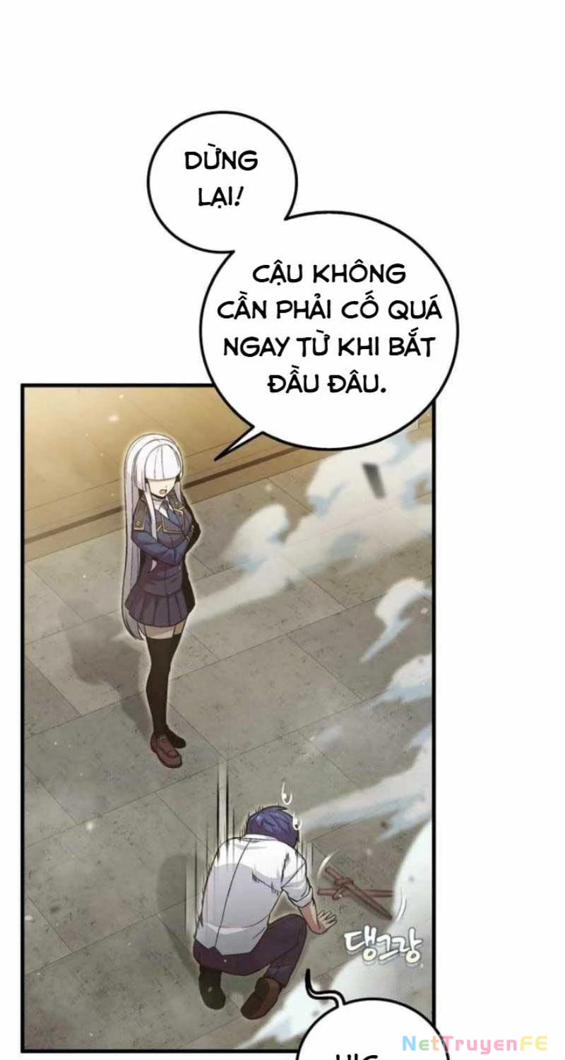 Vô tình ghi danh Chapter 9 - Trang 4