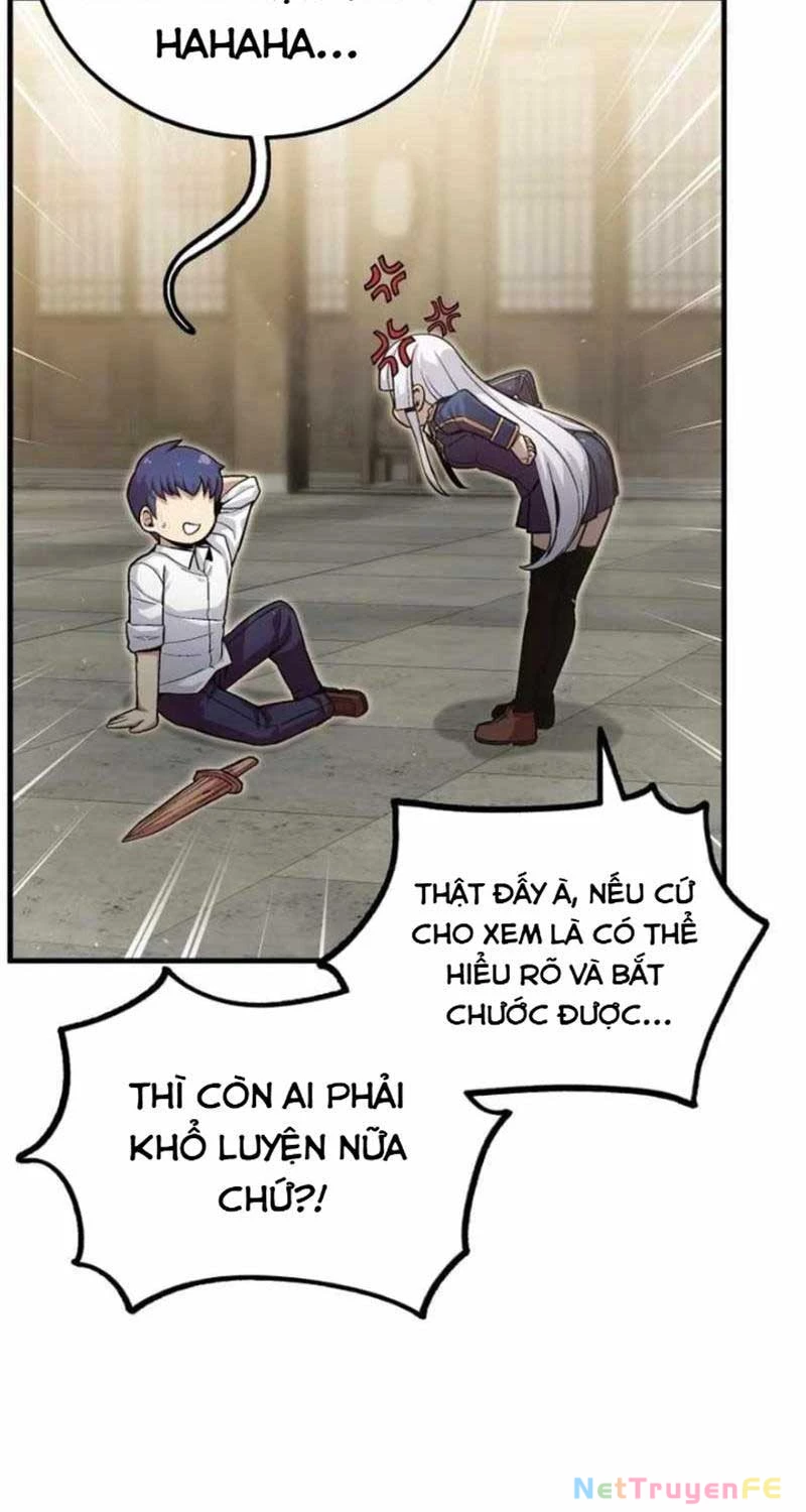 Vô tình ghi danh Chapter 9 - Trang 4
