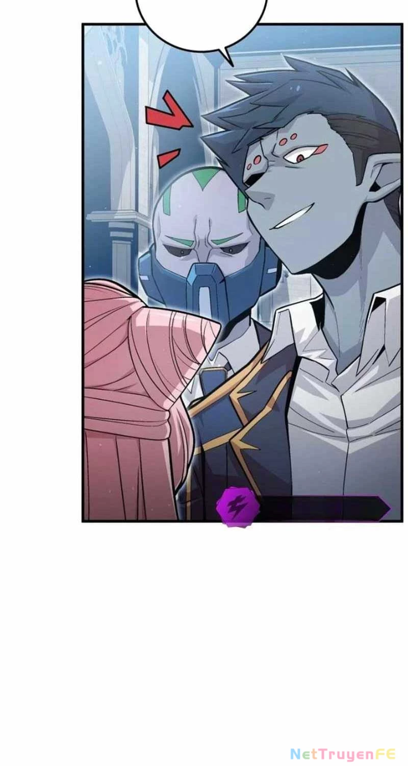 Vô tình ghi danh Chapter 9 - Trang 4