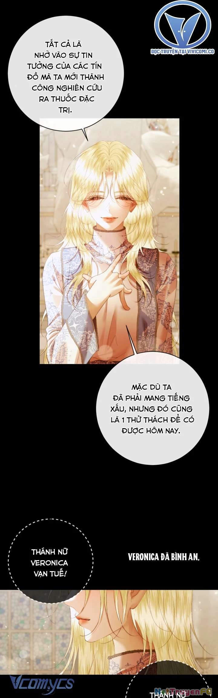 Siren: Trở Thành Gia Đình Của Nhân Vật Phản Diện Chapter 121 - Trang 3