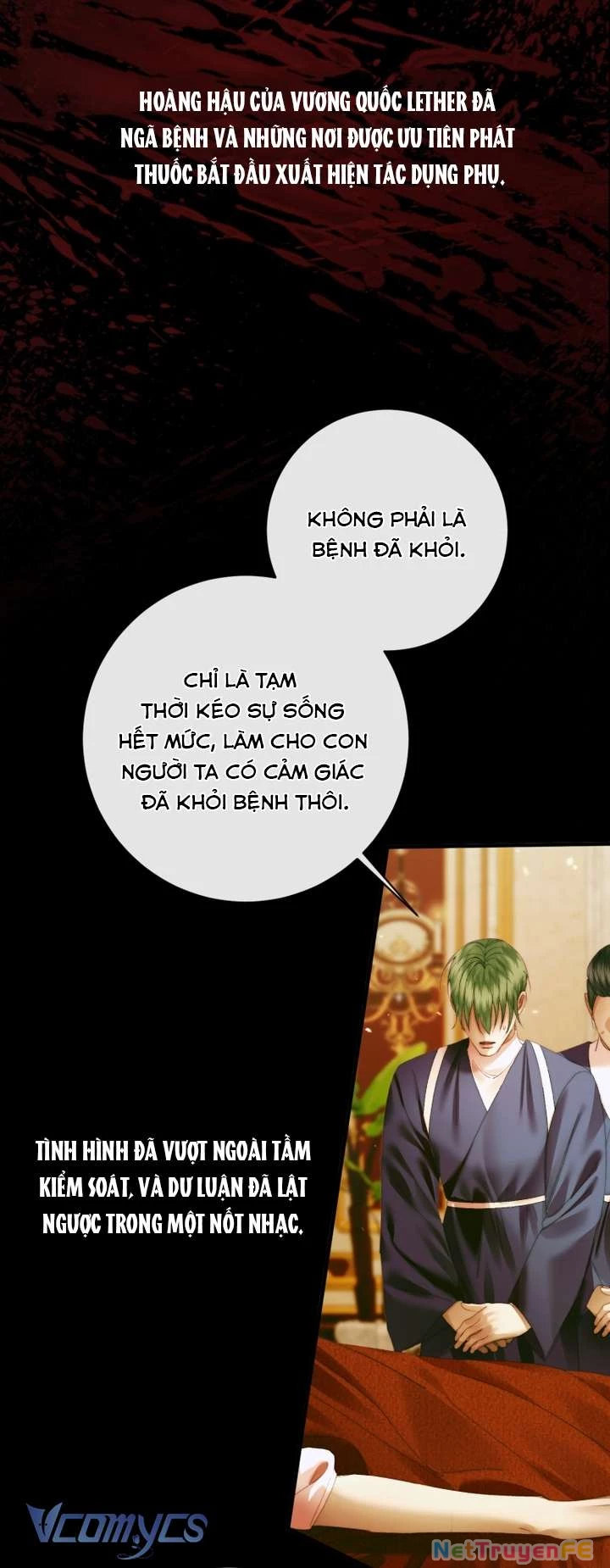 Siren: Trở Thành Gia Đình Của Nhân Vật Phản Diện Chapter 121 - Trang 3