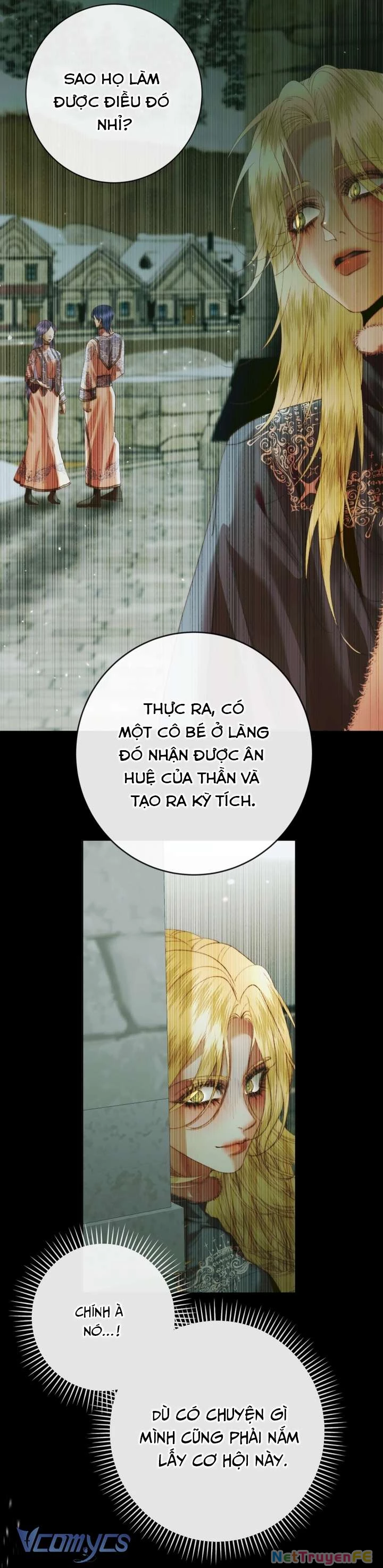 Siren: Trở Thành Gia Đình Của Nhân Vật Phản Diện Chapter 121 - Trang 3