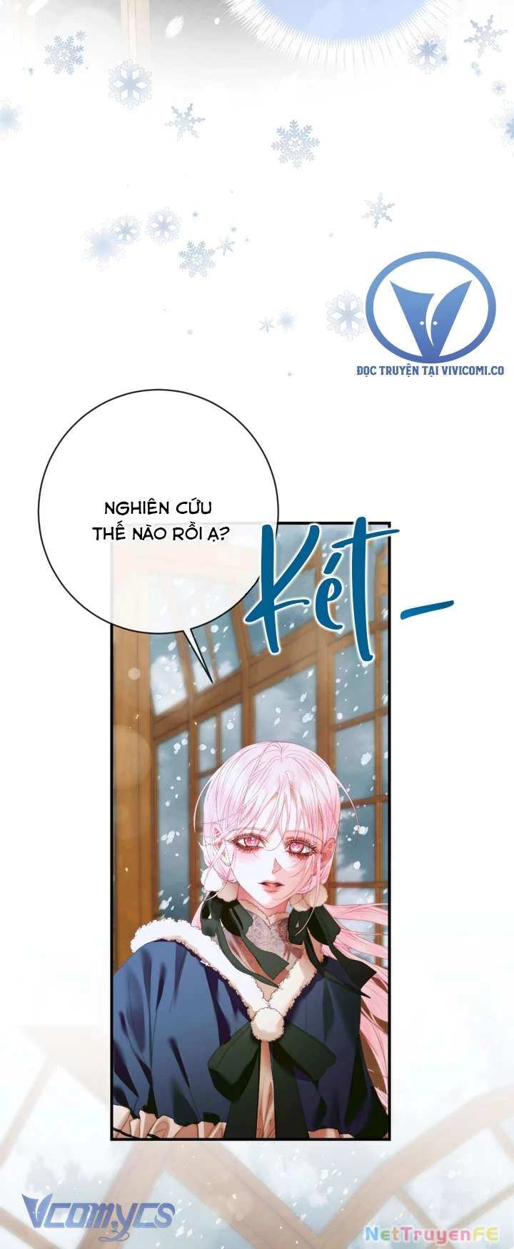 Siren: Trở Thành Gia Đình Của Nhân Vật Phản Diện Chapter 121 - Trang 3