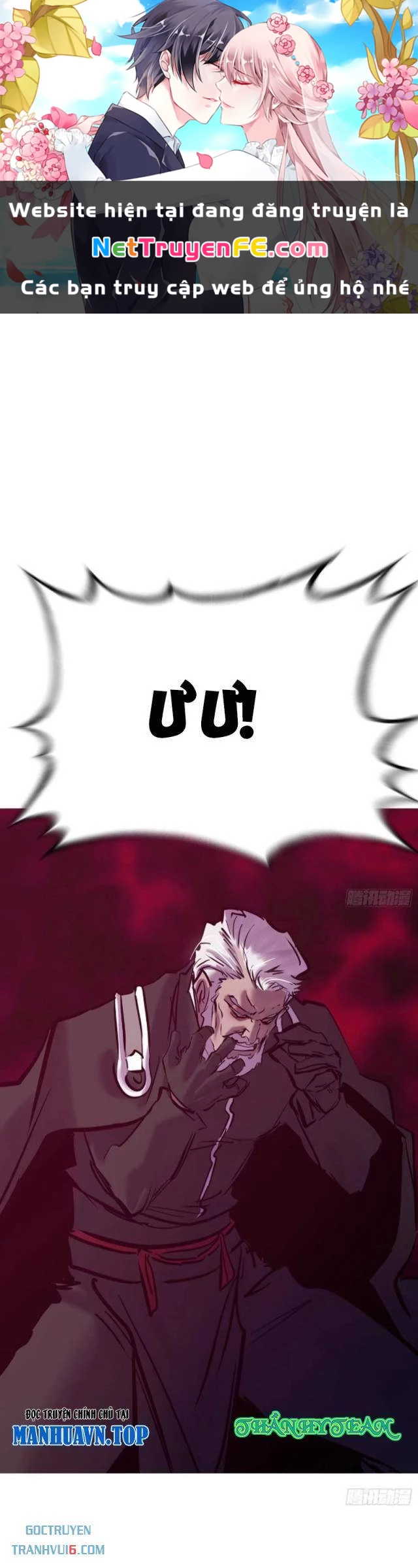 Phong Yêu Vấn Đạo Chapter 101 - Next Chapter 102
