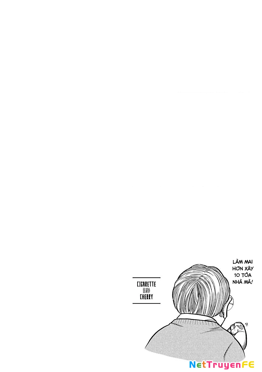 Cigarette And Cherry Chapter 38 - Next Chapter 39