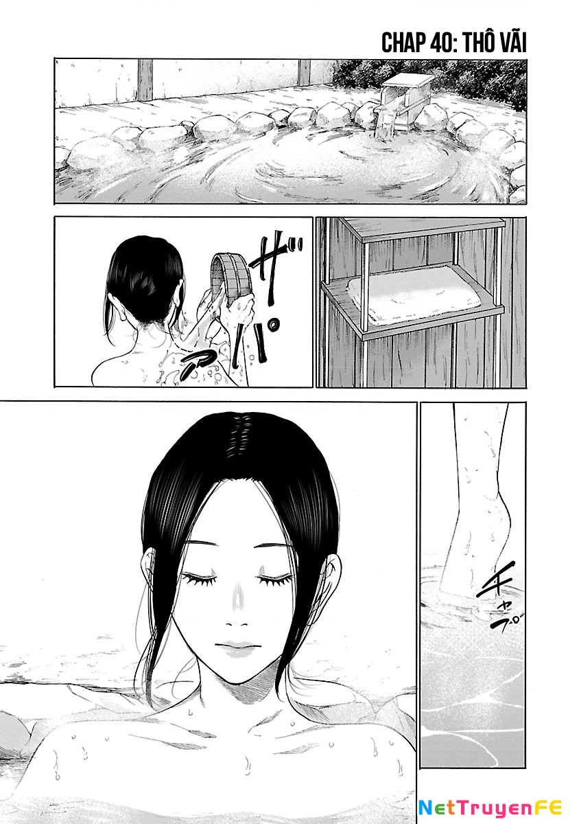 Cigarette And Cherry Chapter 40 - Next Chapter 41