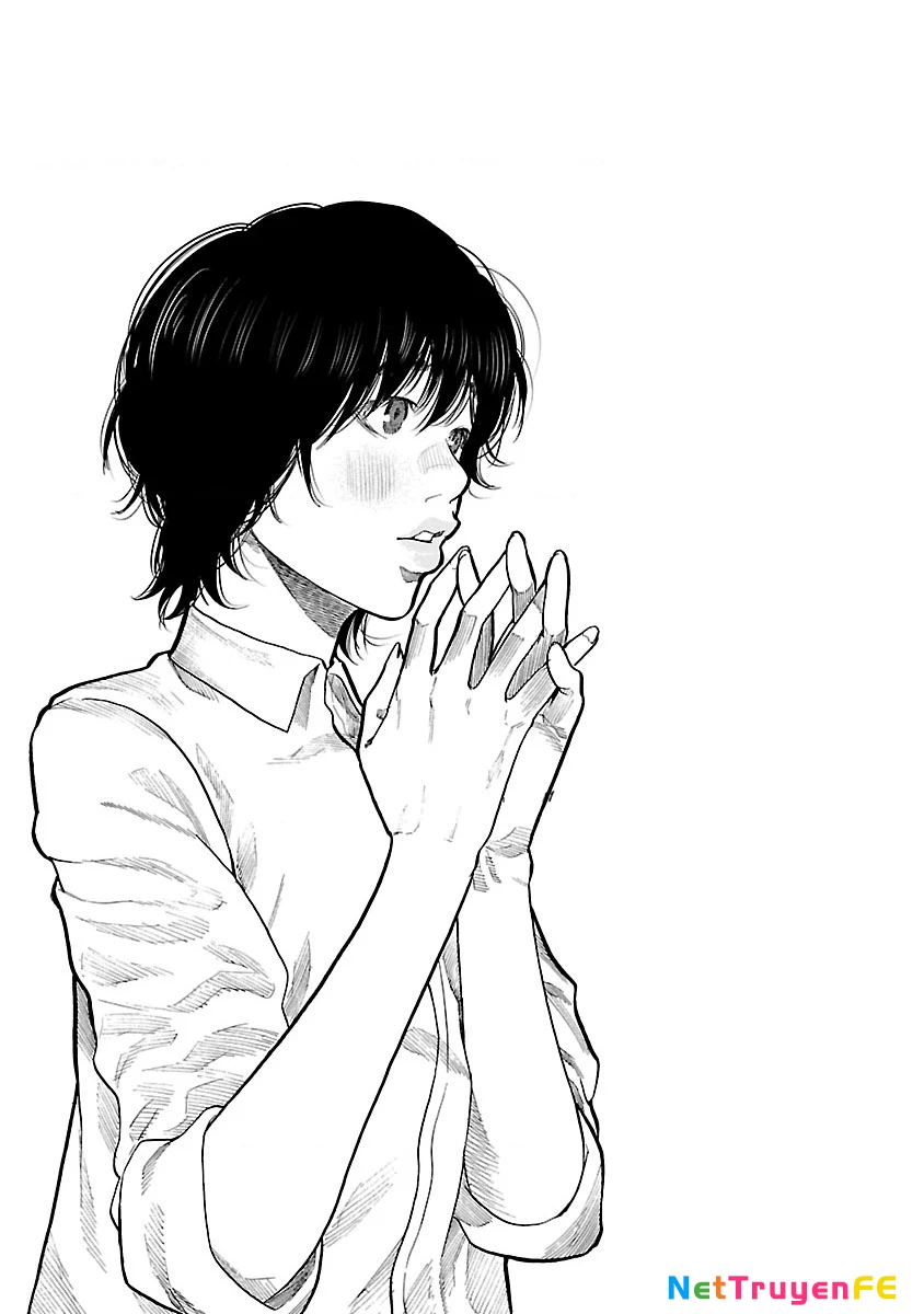 Cigarette And Cherry Chapter 87 - Next Chapter 88