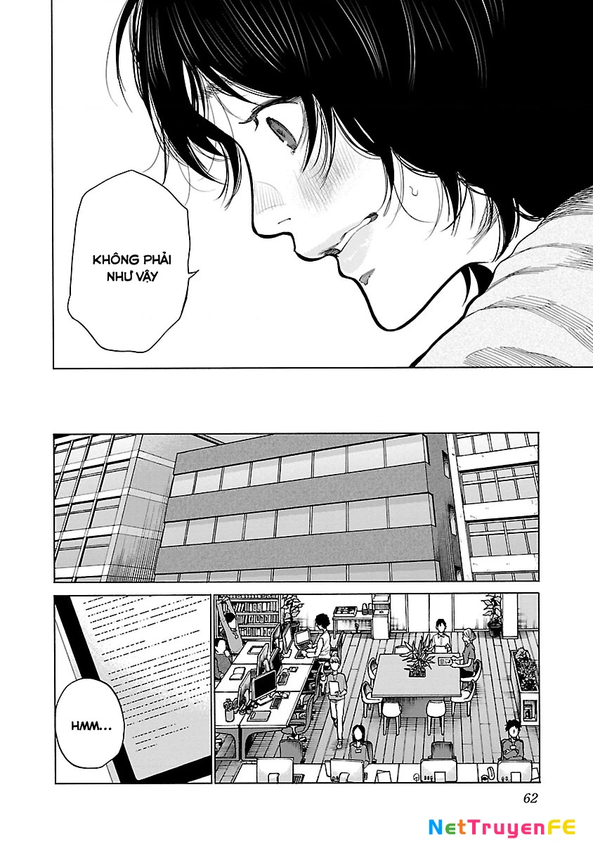 Cigarette And Cherry Chapter 89 - Next Chapter 90