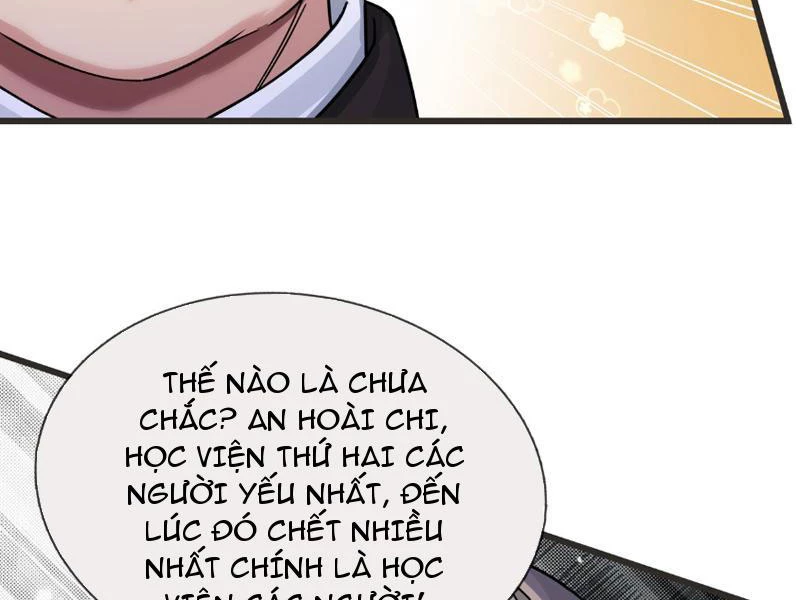 Bắt đầu từ việc chống đẩy một vạn cái: Ta oanh sát thần minh Chapter 7 - Next Chapter 8